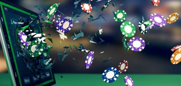 Геймификация азартных игр: Как элементы видеоигр внедряются в игры казино