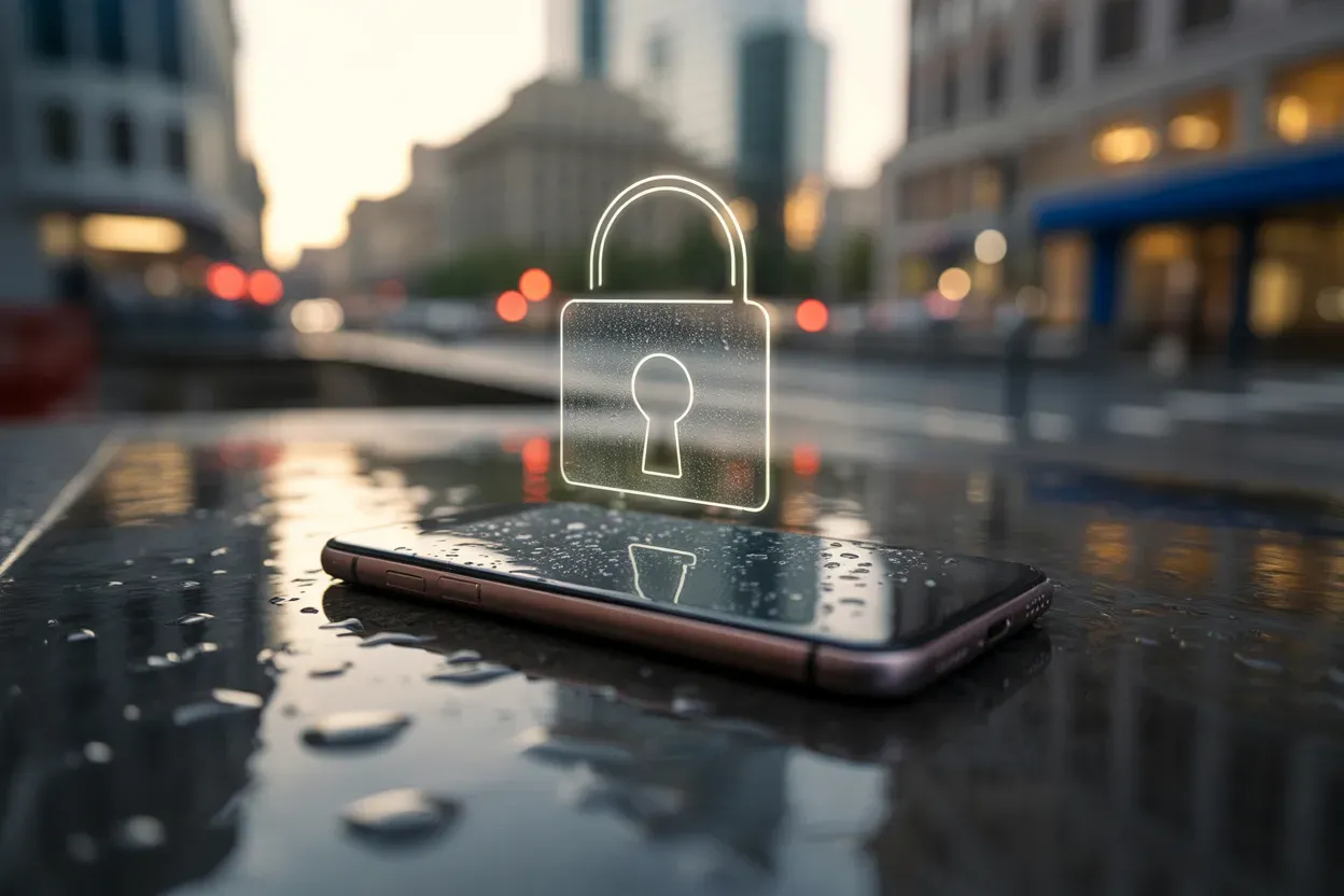Як зробити есім Водафон та підключити віртуальну картку на смартфон