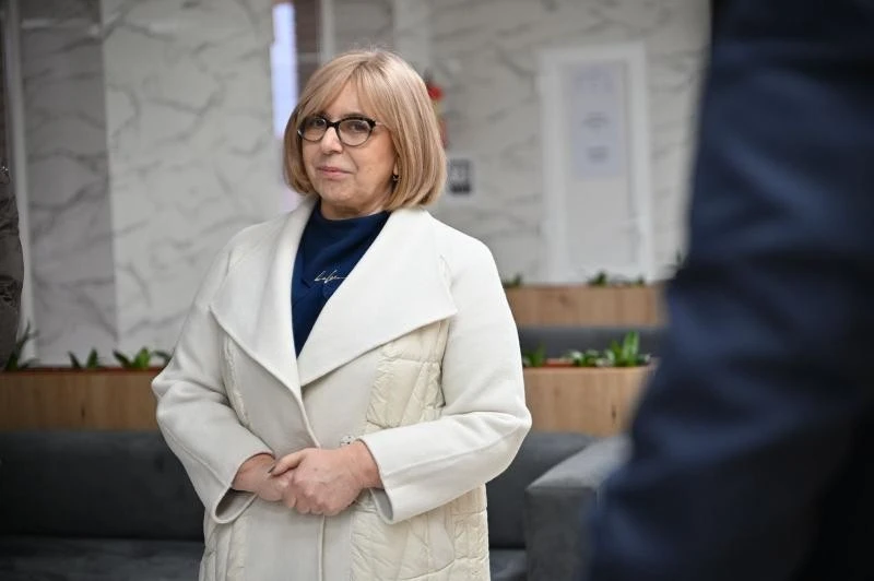 Медичний десант у Мукачеві та Сваляві: Віктор Ляшко проінспектував лікарні Закарпаття