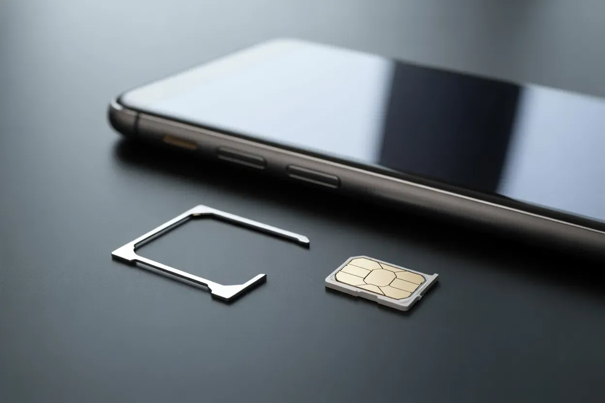 Як зробити eSIM Лайф для стабільного та сучасного зв’язку