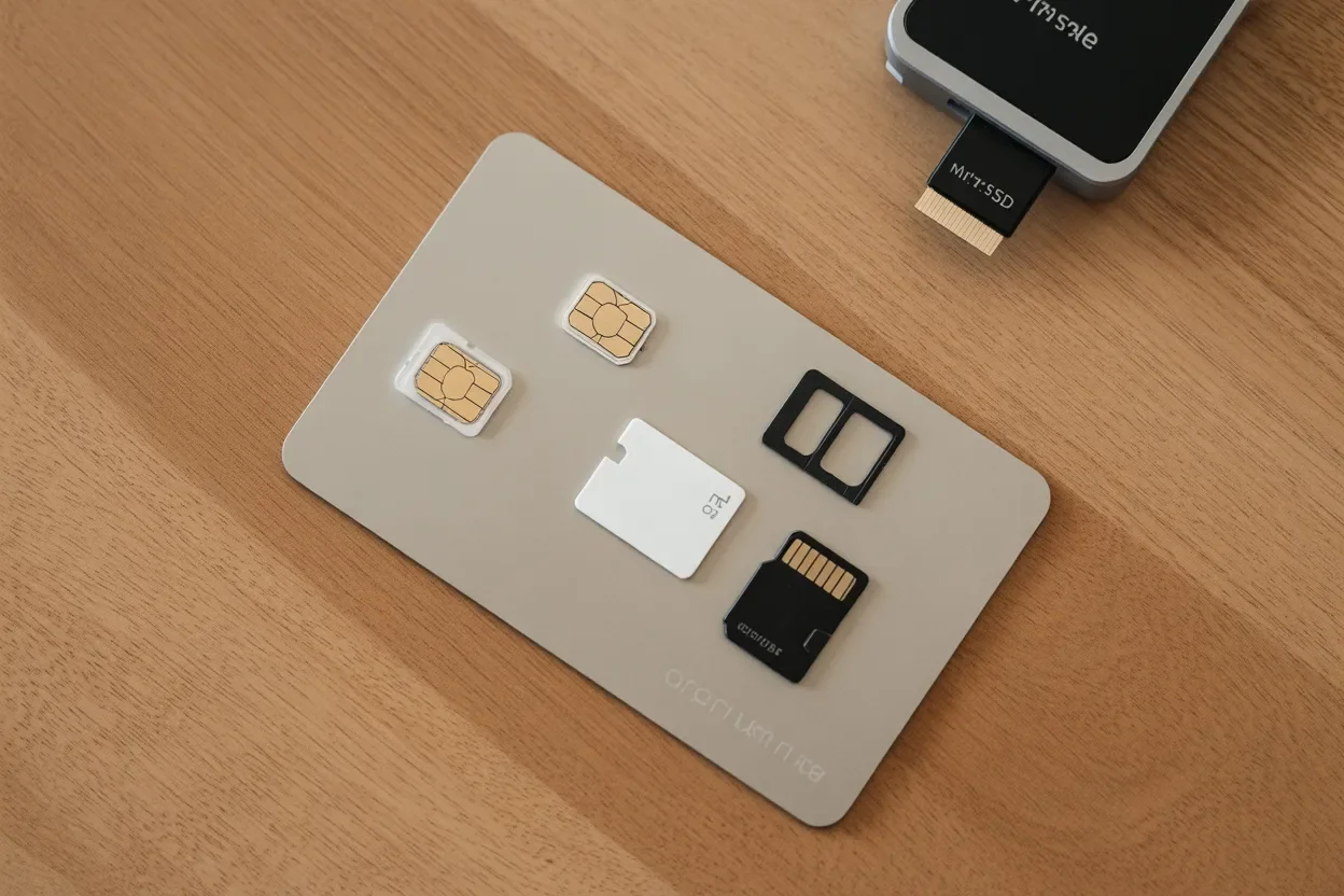 Як зробити eSIM Лайф для стабільного та сучасного зв’язку
