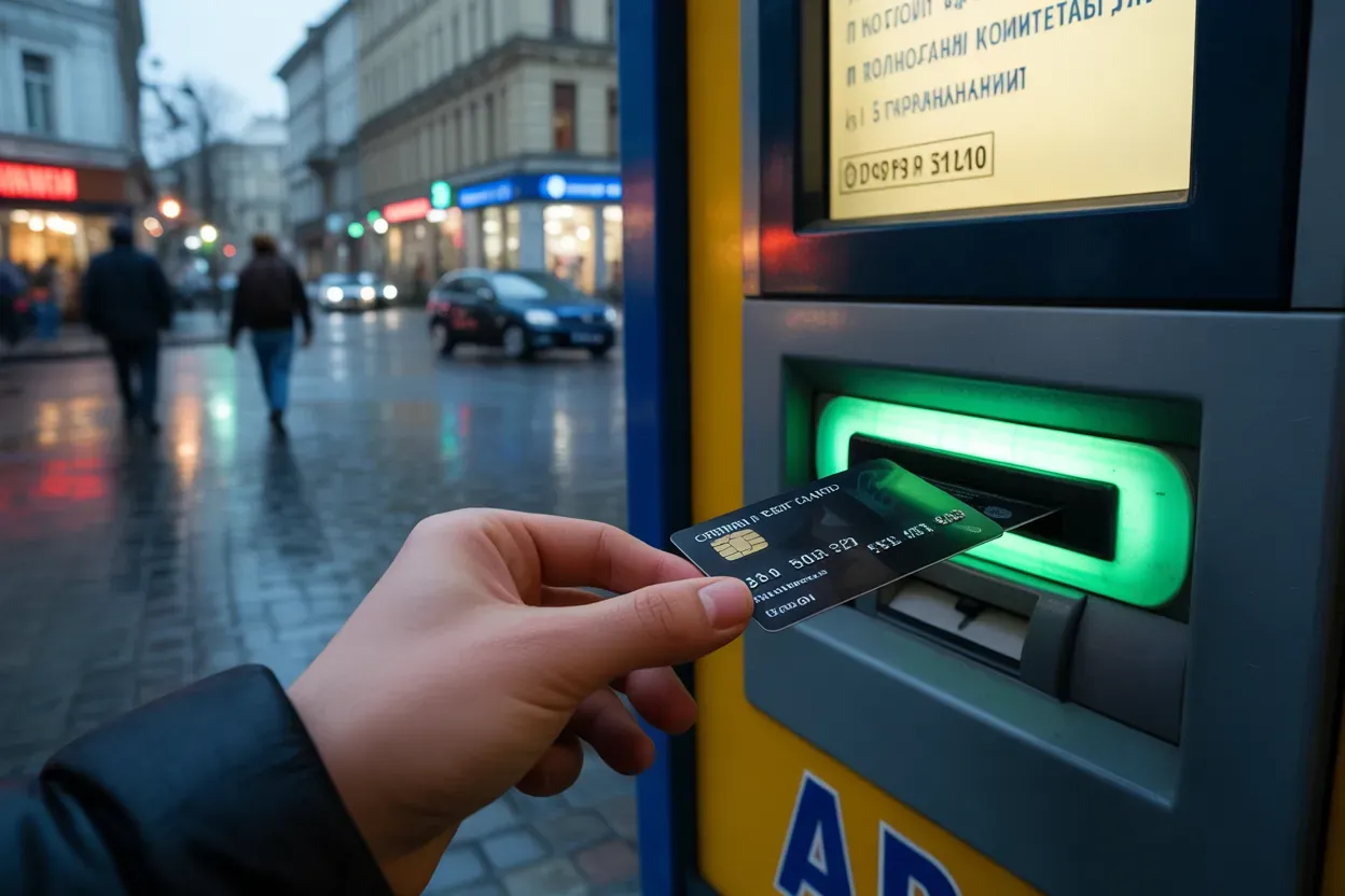 Як зняти долари з монобанку без комісії: працюючі способи та актуальні правила
