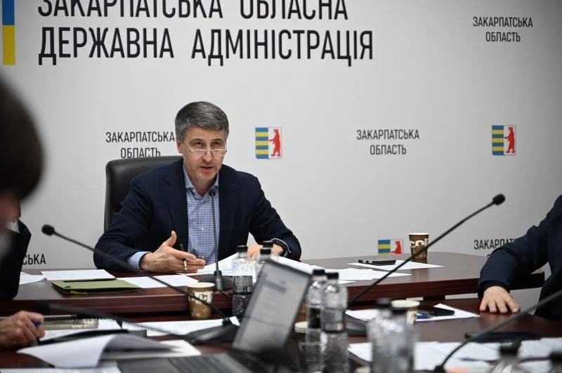 Закарпаття виходить із «боргової ями»: як громади області наповнюють бюджети через цифровізацію