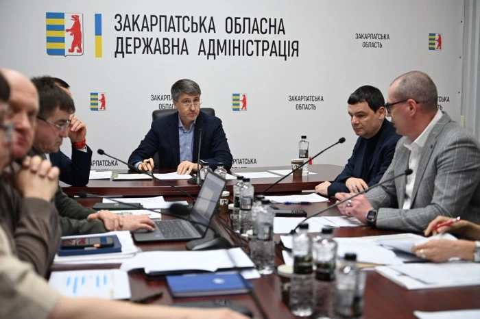 Закарпаття виходить із «боргової ями»: як громади області наповнюють бюджети через цифровізацію