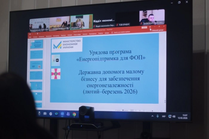 Курс на автономність та цифровізацію: які нові можливості відкрилися для бізнесу Закарпаття