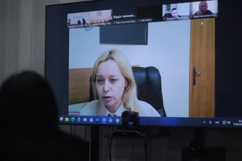 Курс на автономність та цифровізацію: які нові можливості відкрилися для бізнесу Закарпаття
