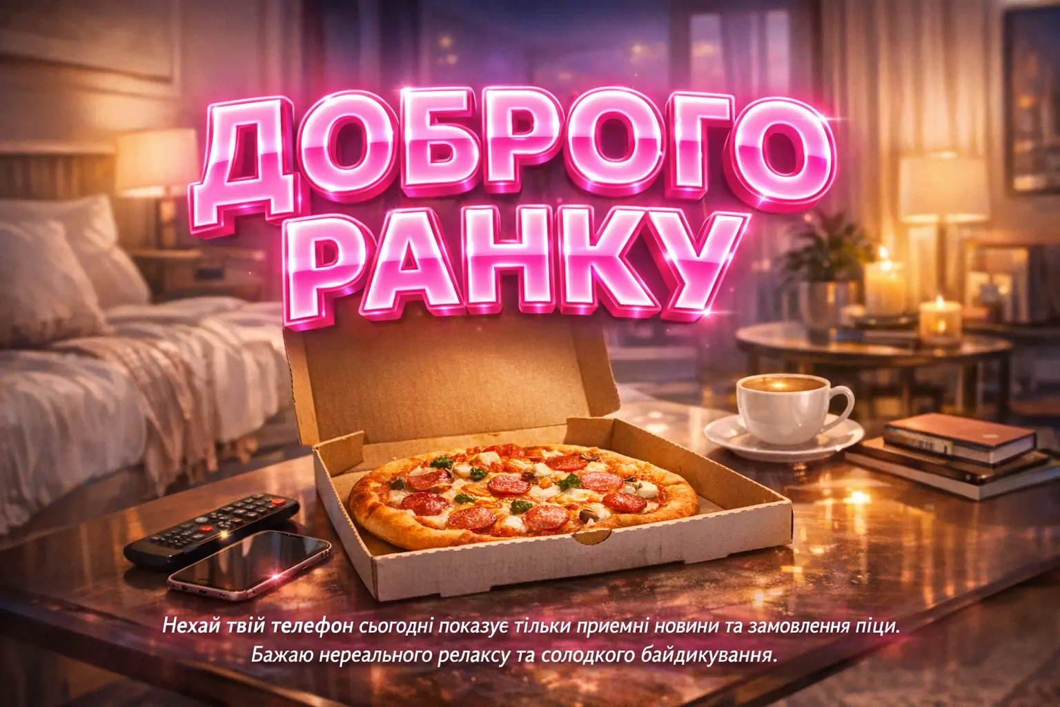 Доброго недільного ранку : прикольні картинки для гарного настрою та душевного відпочинку