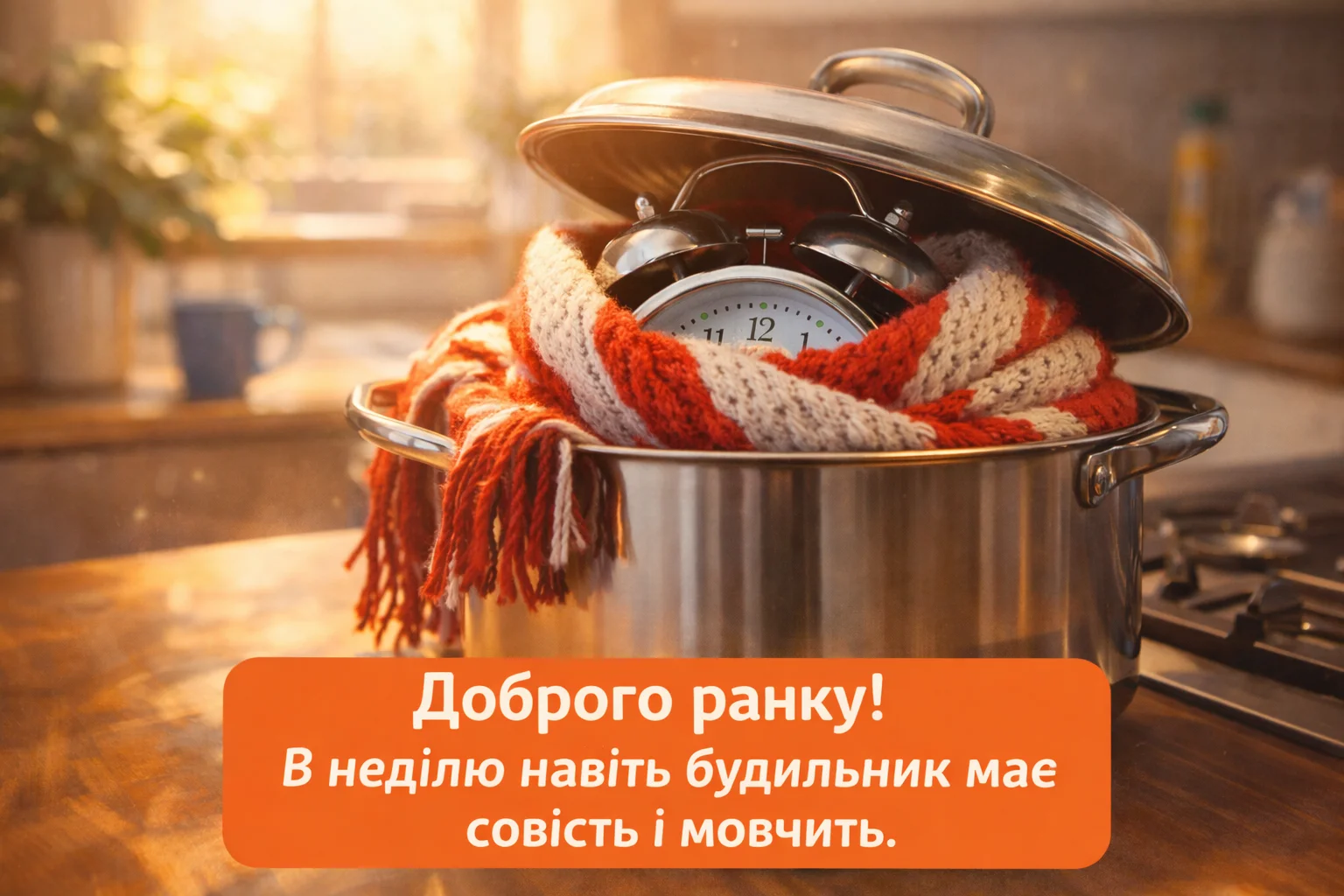 Доброго недільного ранку : прикольні картинки для гарного настрою та душевного відпочинку