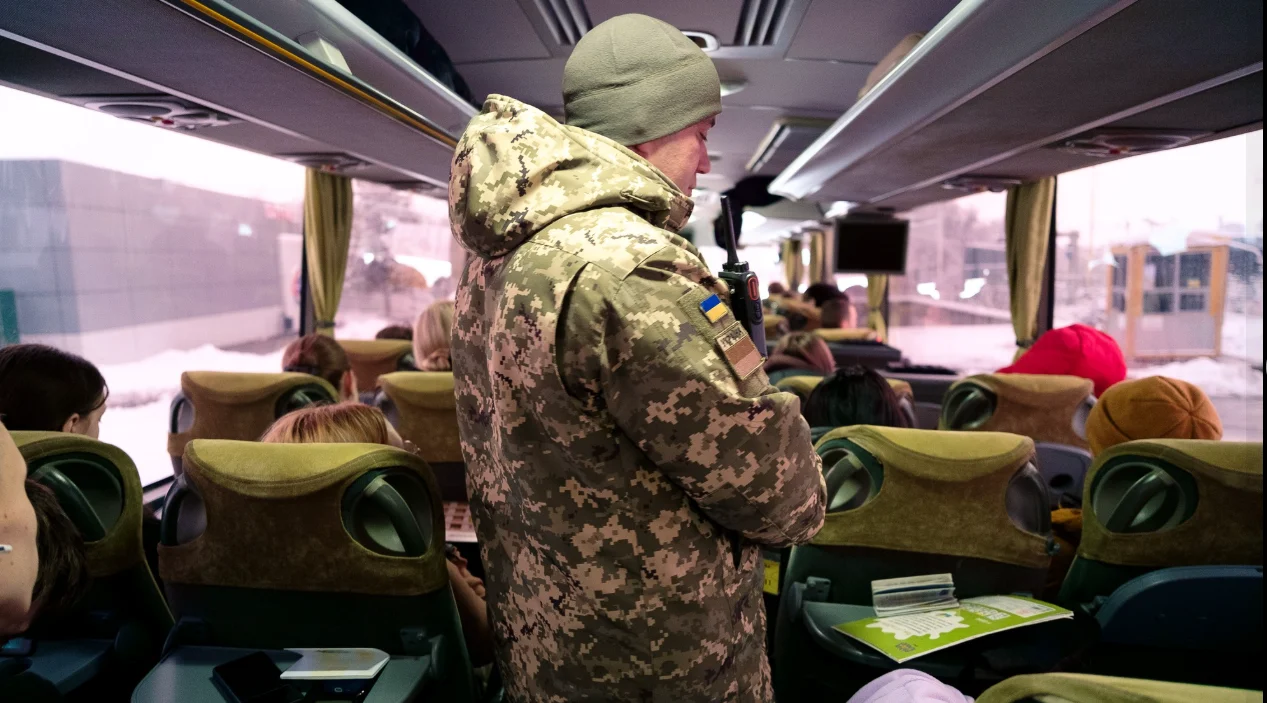 Ціна втечі – 16 тисяч доларів: на пункті пропуску «Ужгород» затримали «псевдоінваліда»