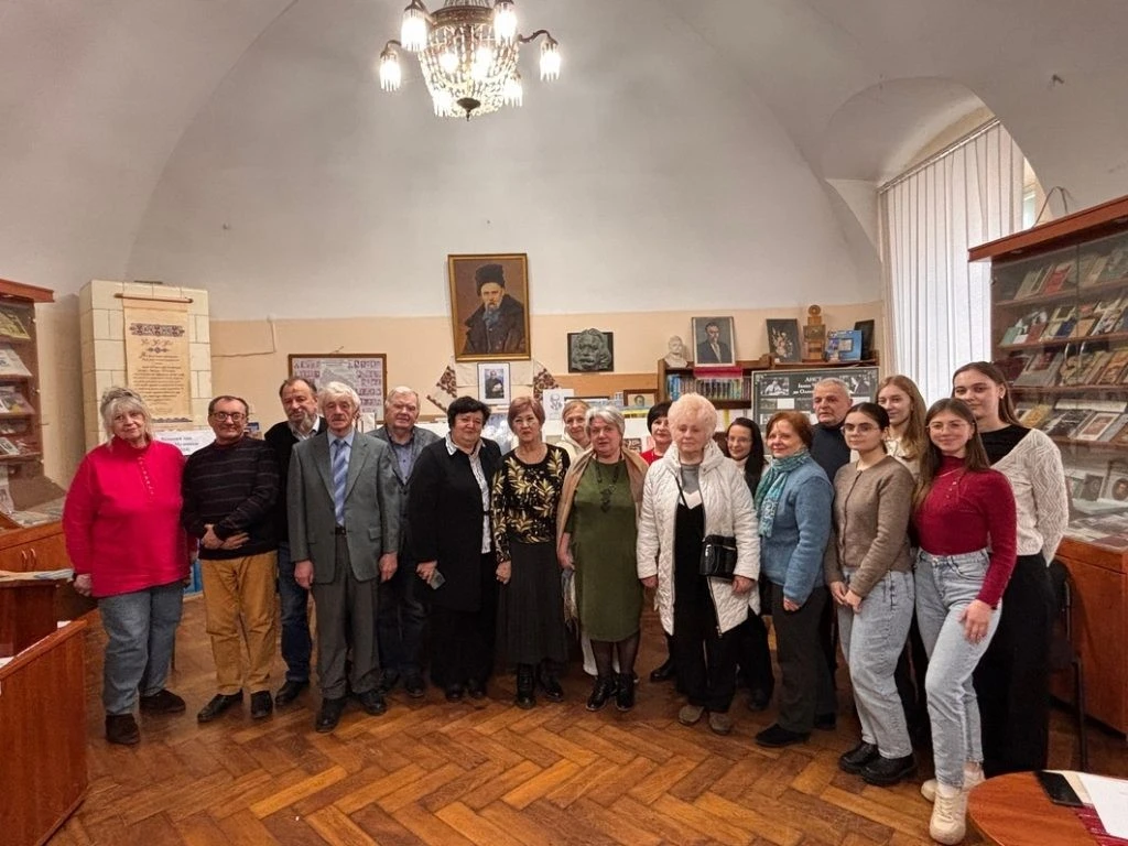 Скарби Миколи Мушинки: в Ужгороді відкрили виставку до 90-річчя великого українознавця
