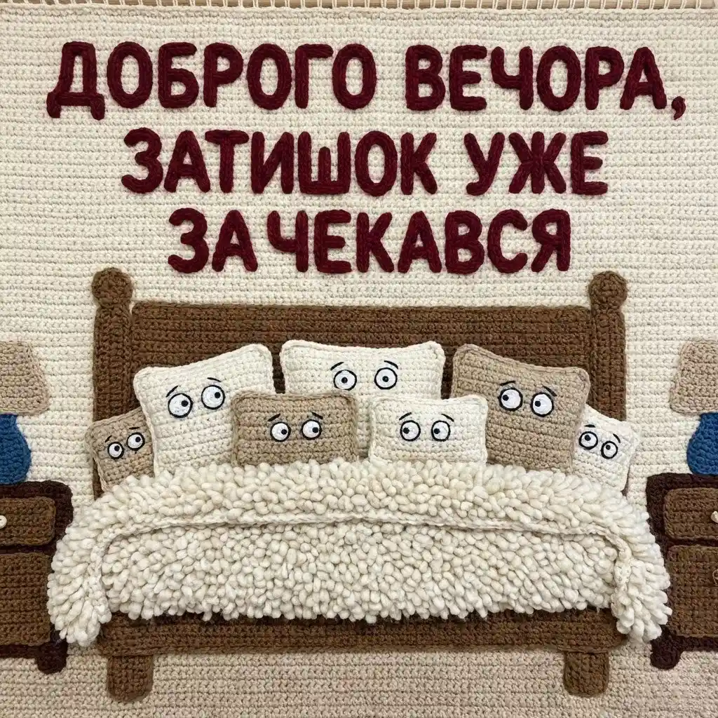 Самого доброго вечора: гумор, душевні побажання та прикольні картинки для гарного настрою