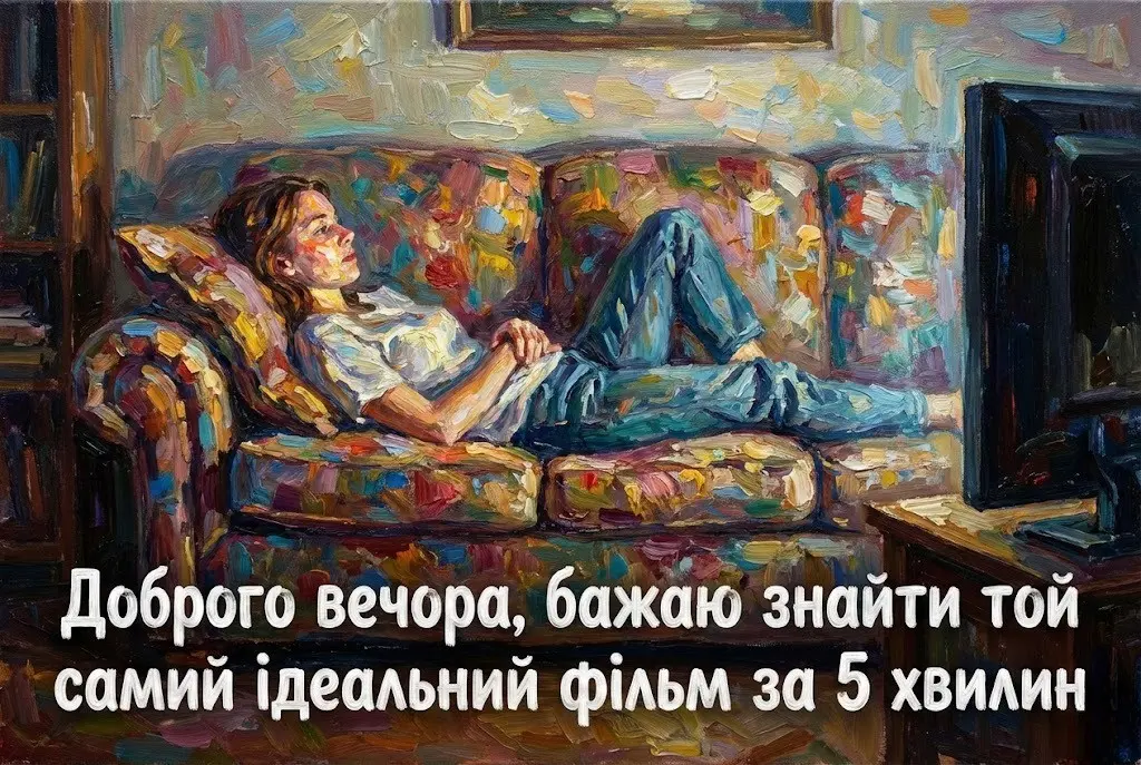 Самого доброго вечора: гумор, душевні побажання та прикольні картинки для гарного настрою