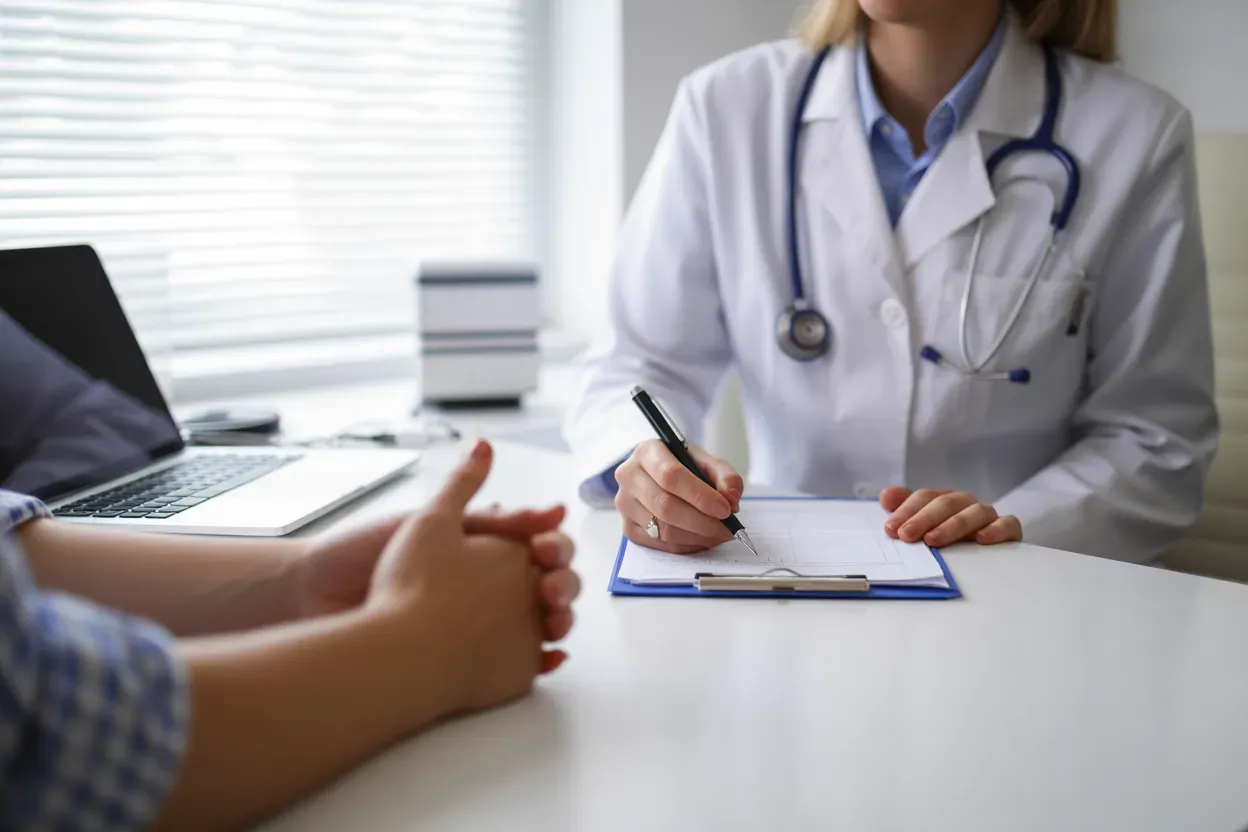 Як перевірити електронний рецепт через систему eHealth та мобільні сервіси України