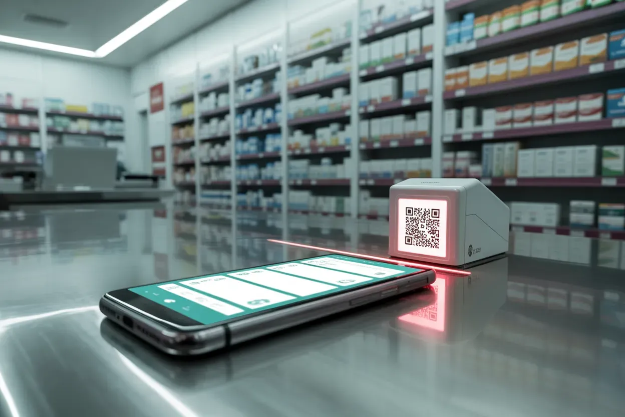 Як перевірити електронний рецепт через систему eHealth та мобільні сервіси України