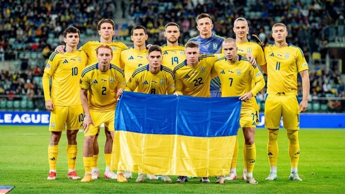 Битва за Мундіаль у Валенсії: стартував продаж квитків на вирішальні матчі збірної України