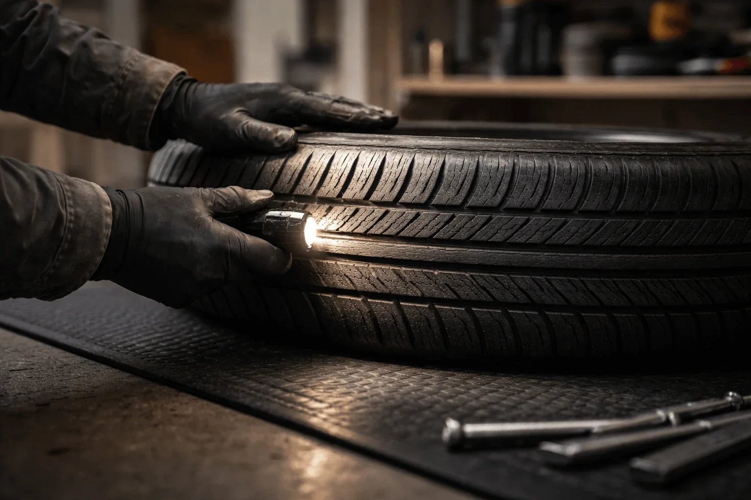 Літні шини 195/65 R15: вибір навесні