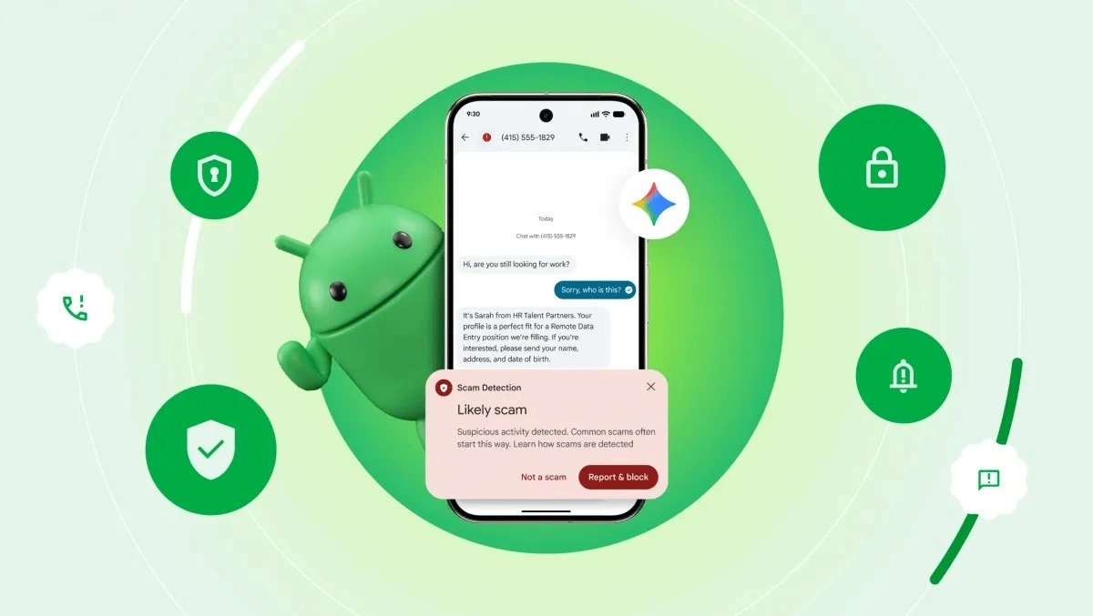 Ера AI-агентів: Google навчила Gemini самостійно замовляти вечерю та таксі