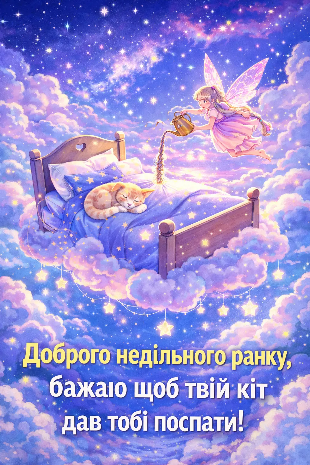 Доброго недільного ранку та гарного дня: прикольні картинки для релаксу та позитиву