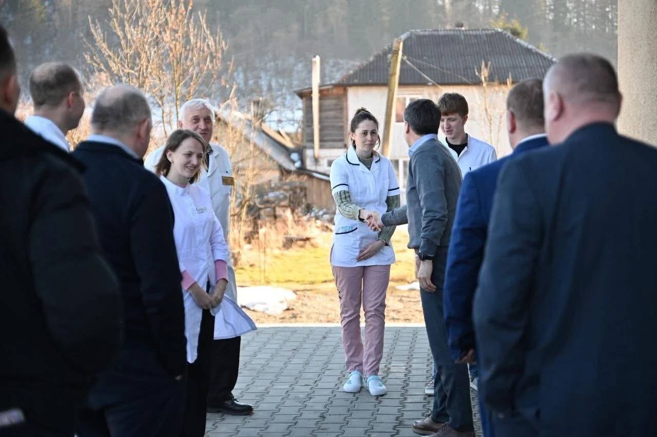 Медичний хаб у Ясінях: як громада на Рахівщині створює унікальні умови для реабілітації ветеранів