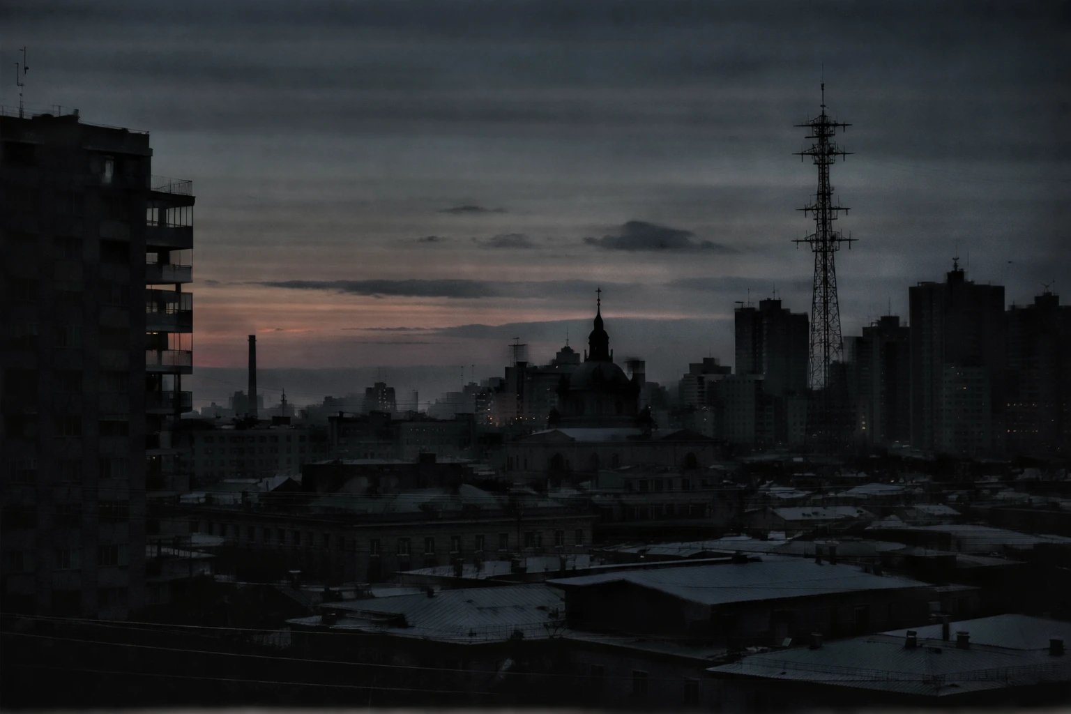 Графік відключення світла в Закарпатській області на 1 лютого