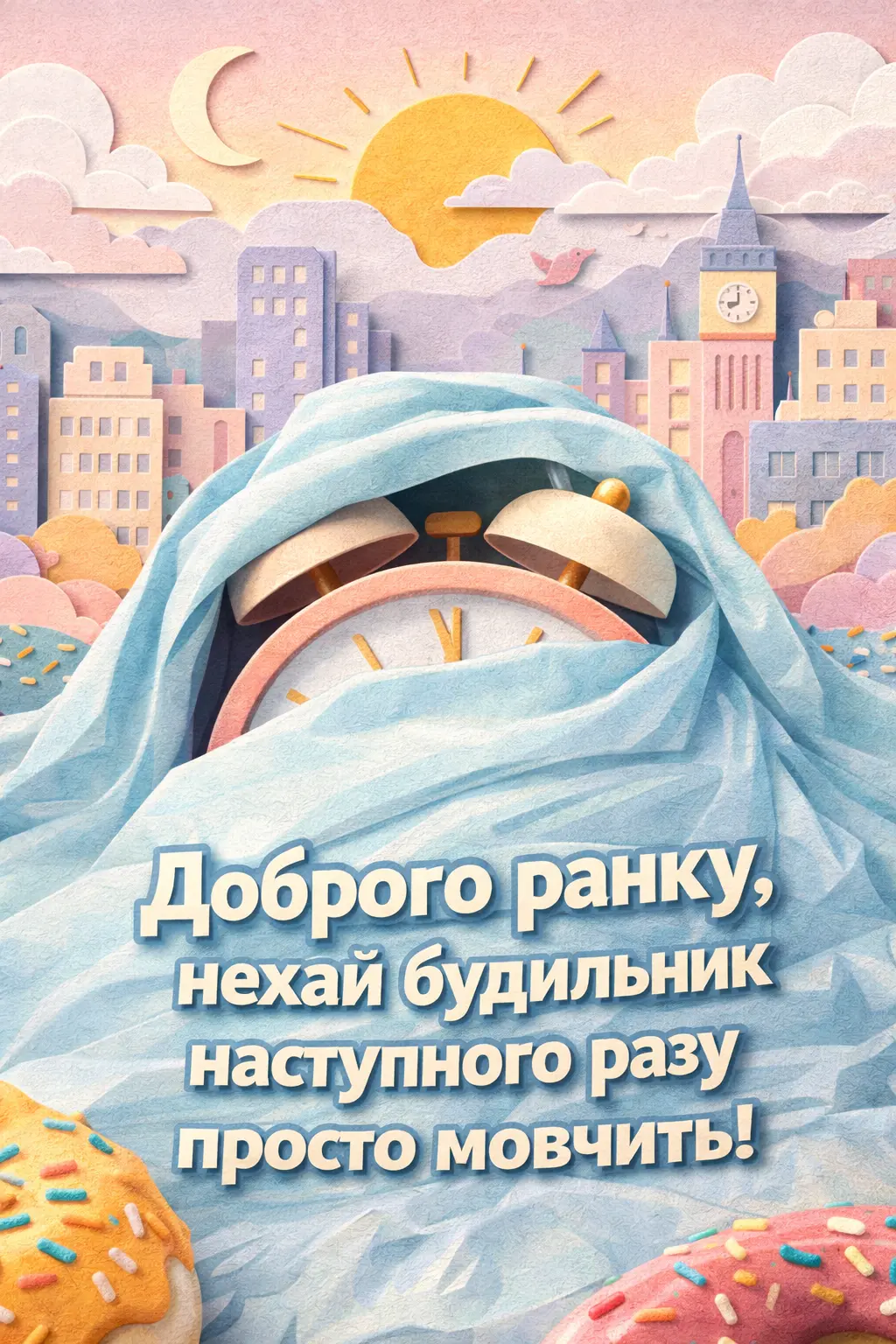 Доброго ранку: картинки з приколами та мотивація перед роботою для успішного дня
