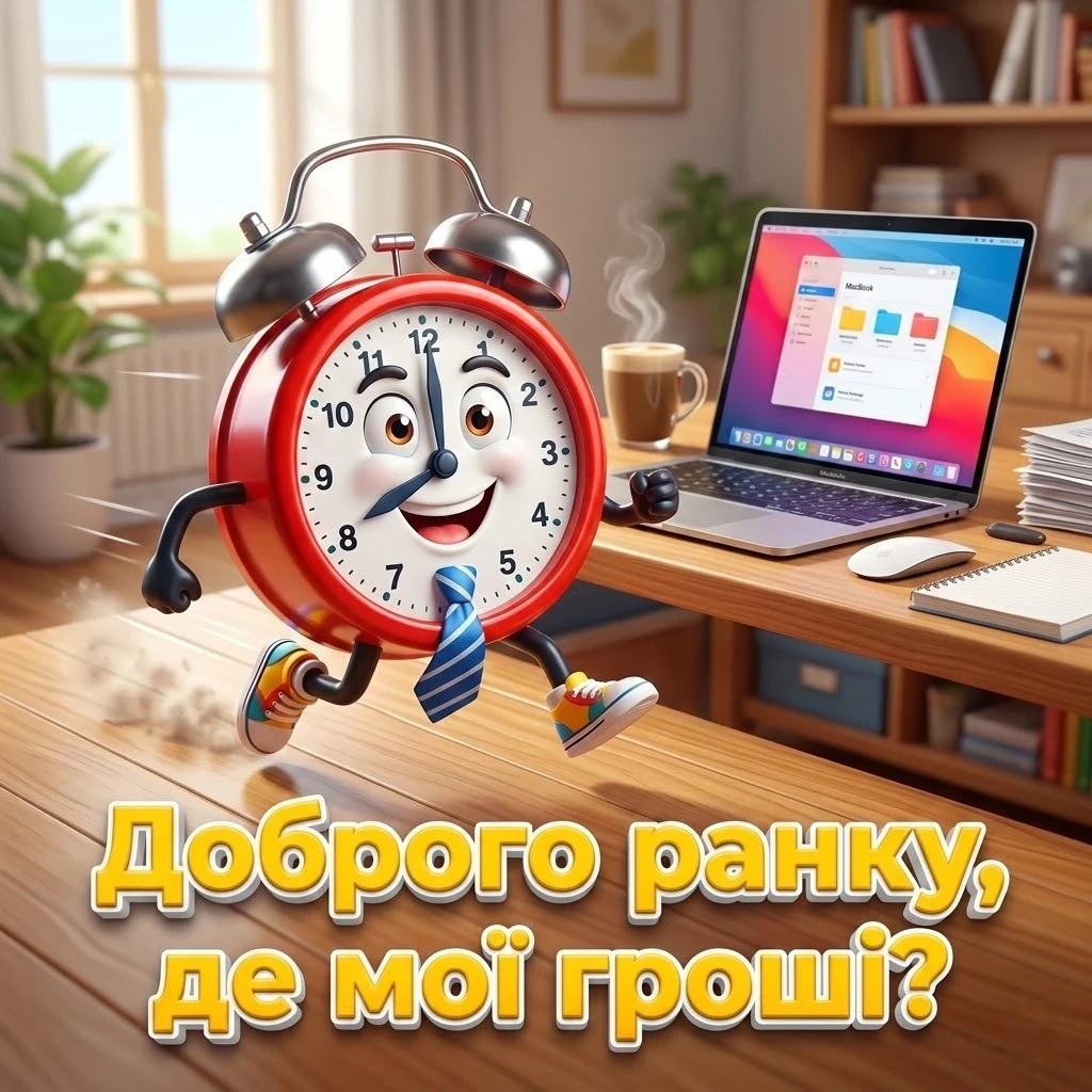 Доброго ранку: картинки з приколами та мотивація перед роботою для успішного дня