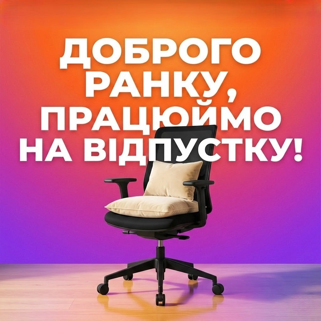 Доброго ранку: картинки з приколами та мотивація перед роботою для успішного дня