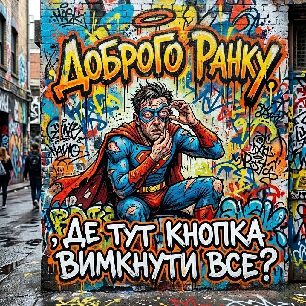 Доброго ранку: картинки з приколами та мотивація перед роботою для успішного дня