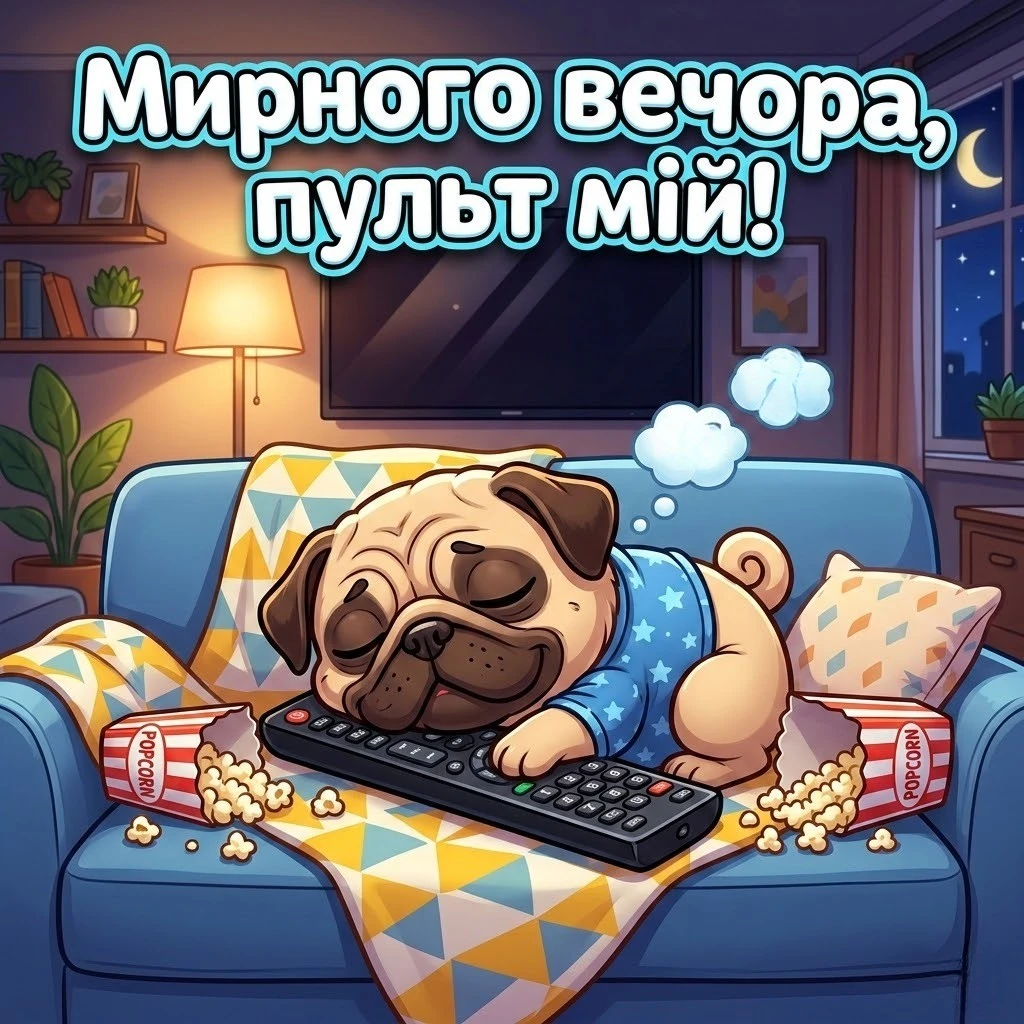 Доброго мирного вечора: картинки, які дарують справжній домашній затишок