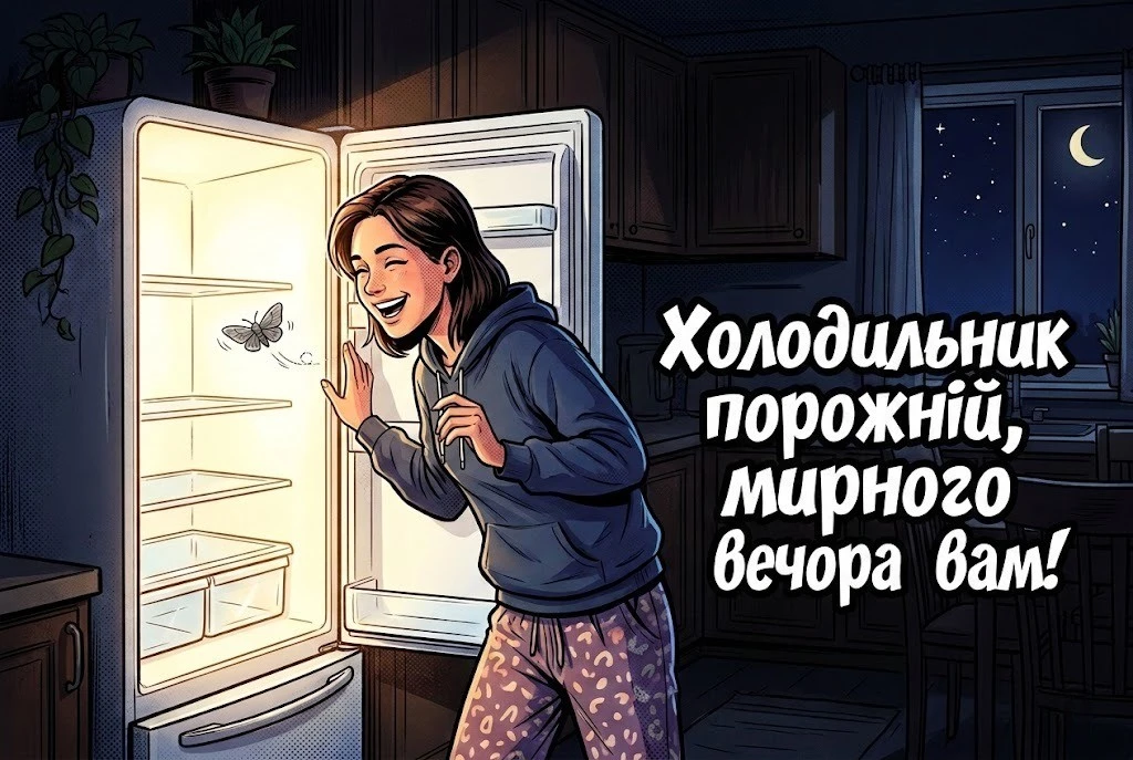 Доброго мирного вечора: картинки, які дарують справжній домашній затишок