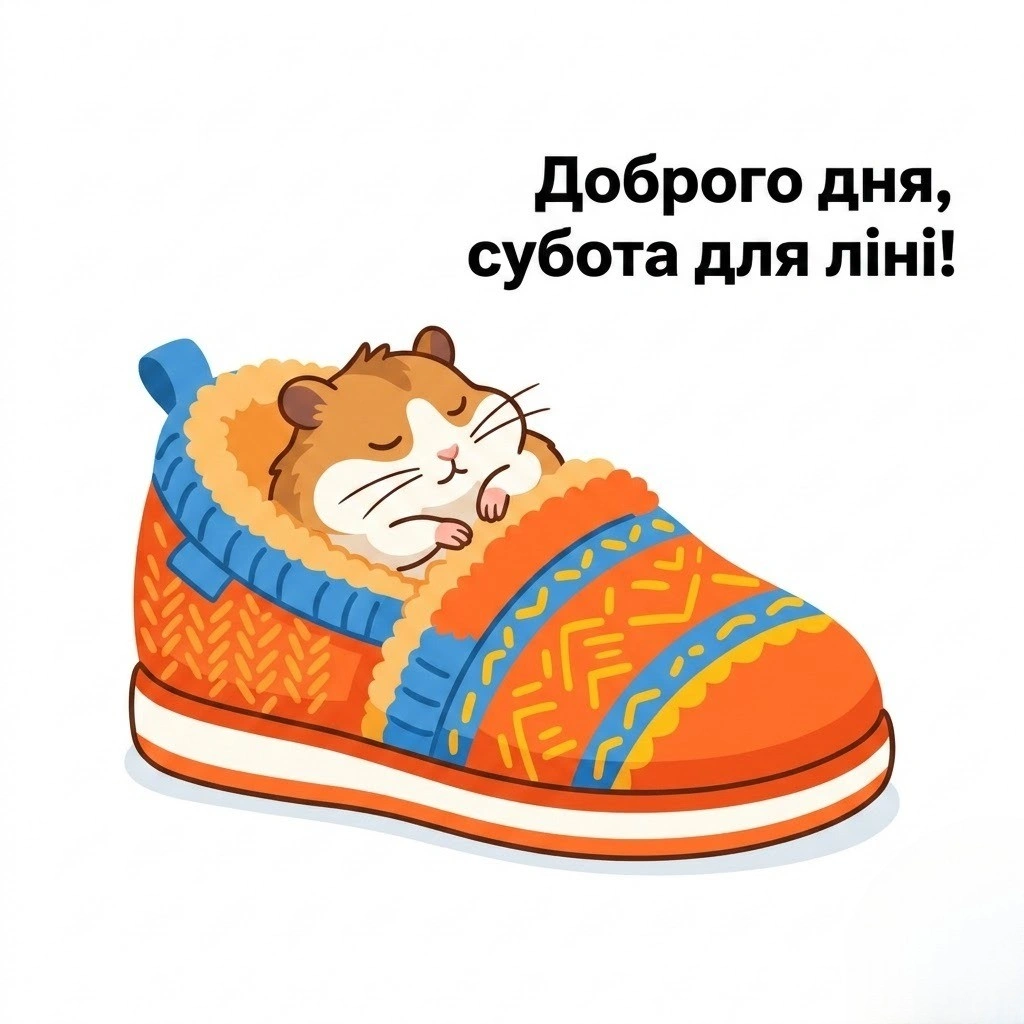 Доброго суботнього дня: смішні та сучасні картинки для найкращого настрою