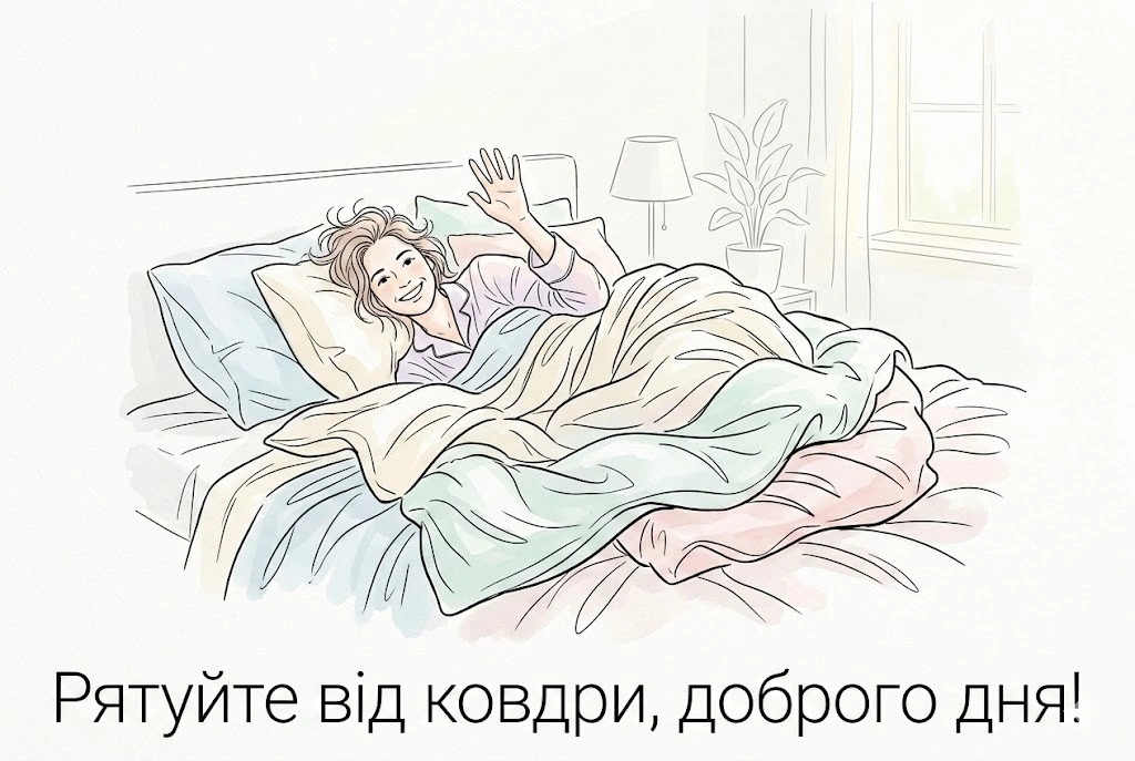 Доброго суботнього дня: смішні та сучасні картинки для найкращого настрою