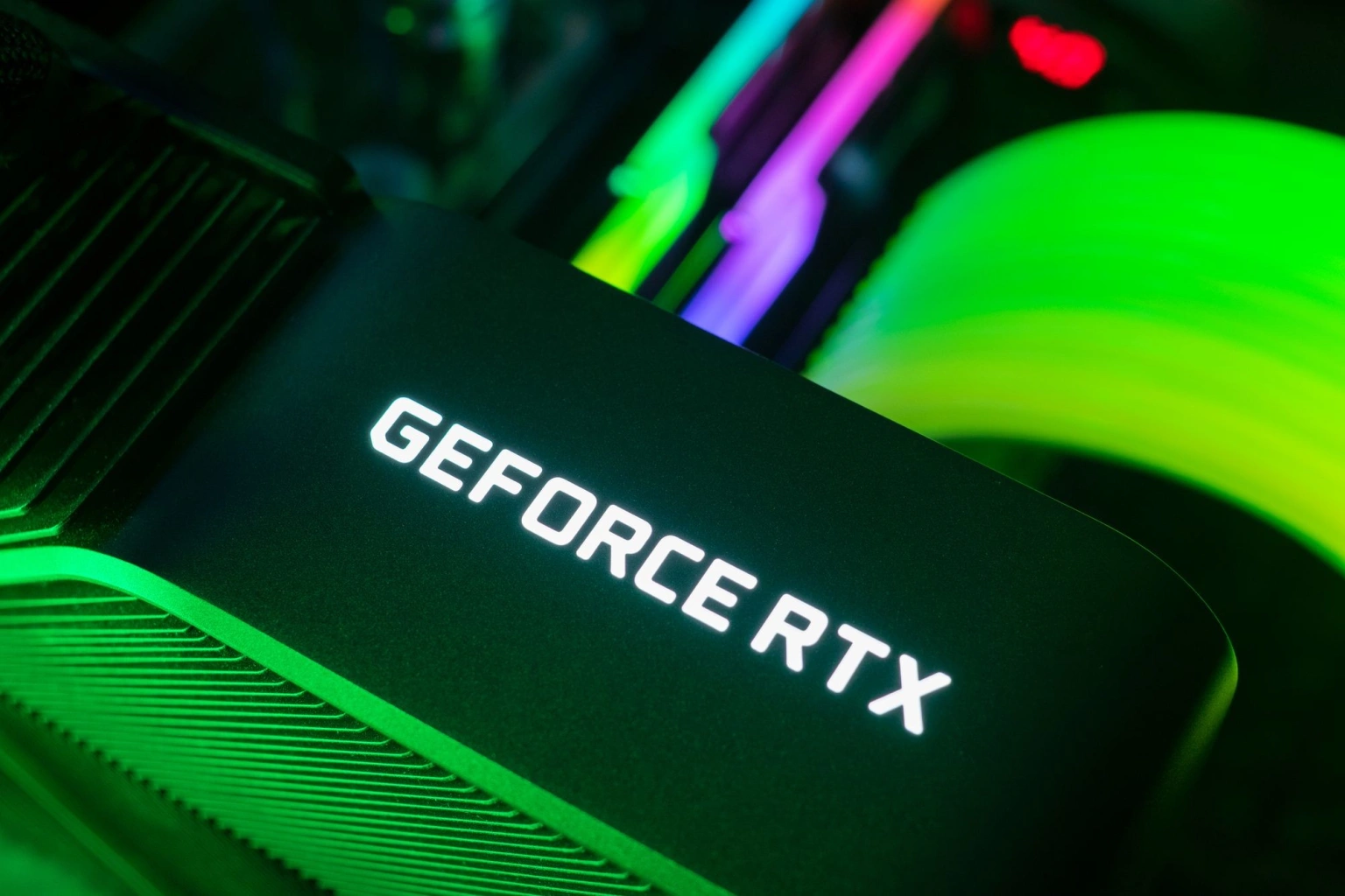 Більше пам’яті та новий стандарт: NVIDIA готує несподіване оновлення GeForce RTX 5050