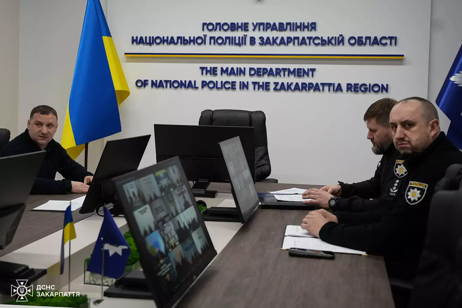 На Закарпатті розгортають масштабну кампанію проти підпалів сухостою