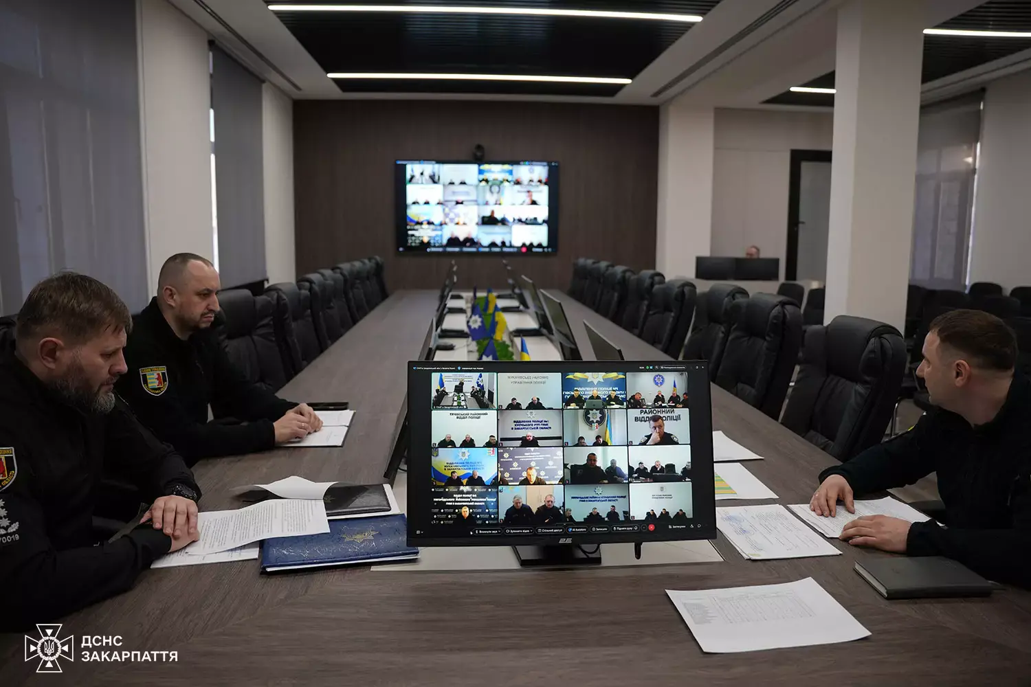 На Закарпатті розгортають масштабну кампанію проти підпалів сухостою