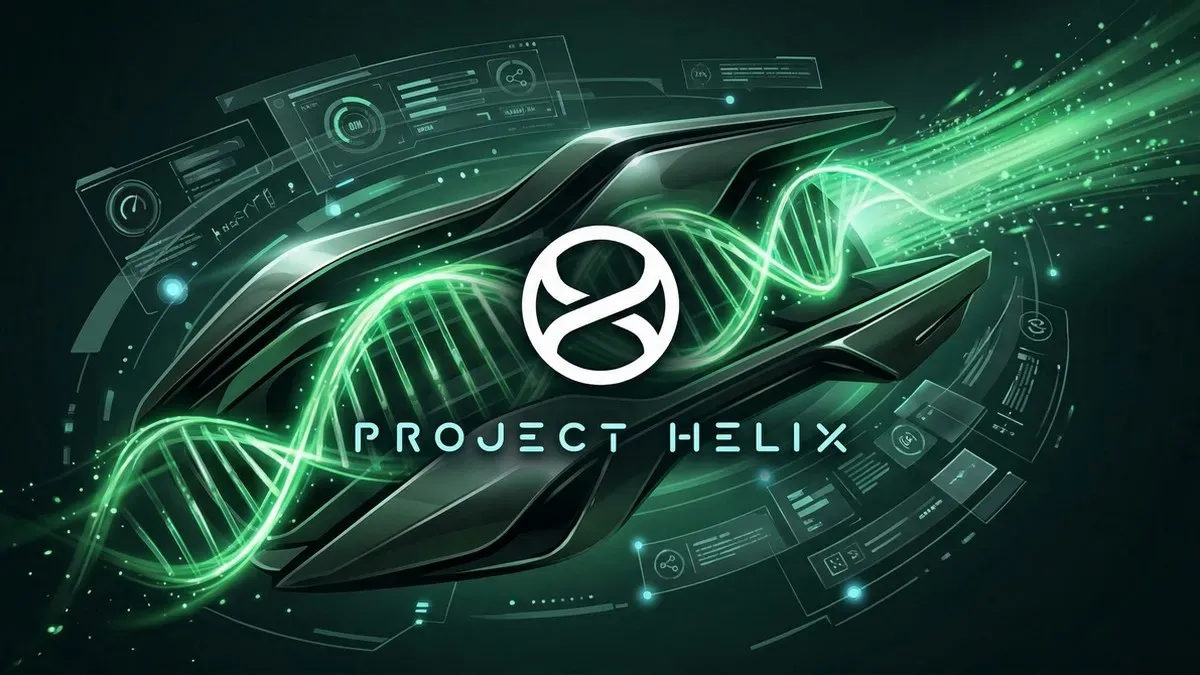 Microsoft готує гібридну консоль Project Helix із підтримкою Windows-ігор