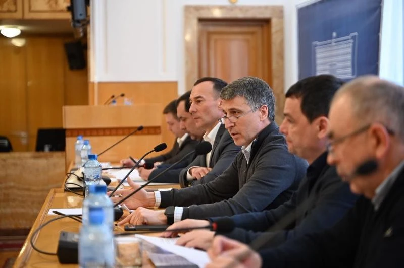 Закарпаття формує стратегію виживання та розвитку: пріоритети на 2026 рік