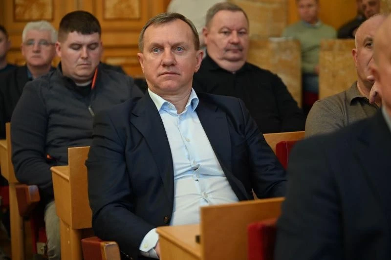 Закарпаття формує стратегію виживання та розвитку: пріоритети на 2026 рік