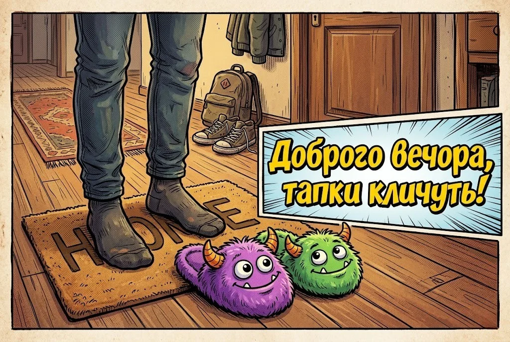 Доброго вечора: картинки про домашній затишок для душевного тепла