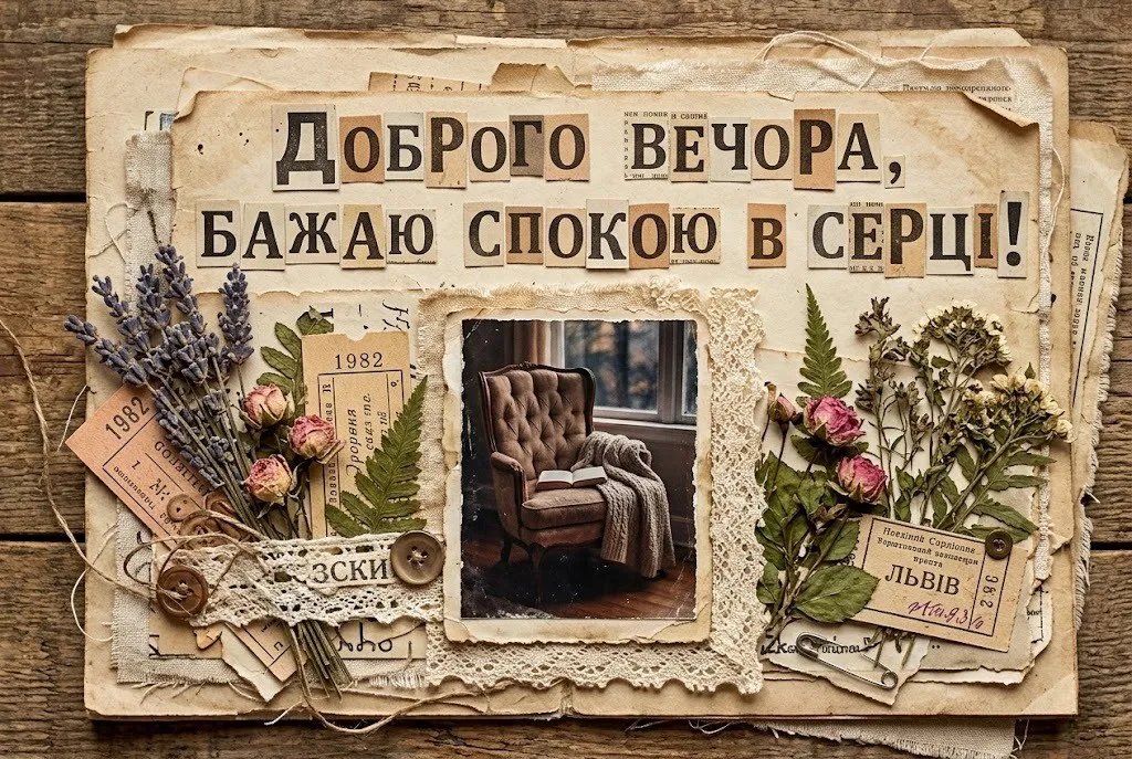 Доброго вечора: картинки про домашній затишок для душевного тепла