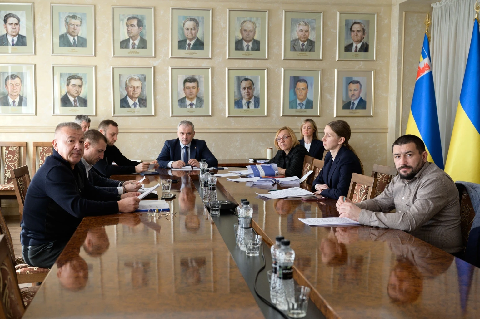 Закарпаття посилює кордони та готує нові проєкти співпраці з ЄС