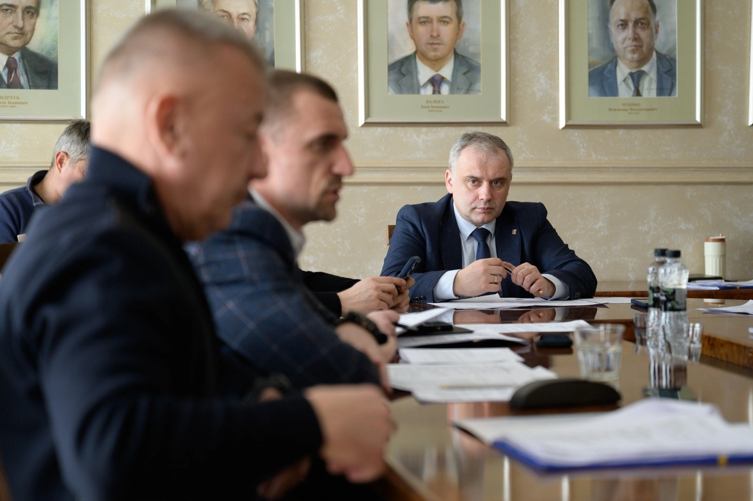 Закарпаття посилює кордони та готує нові проєкти співпраці з ЄС