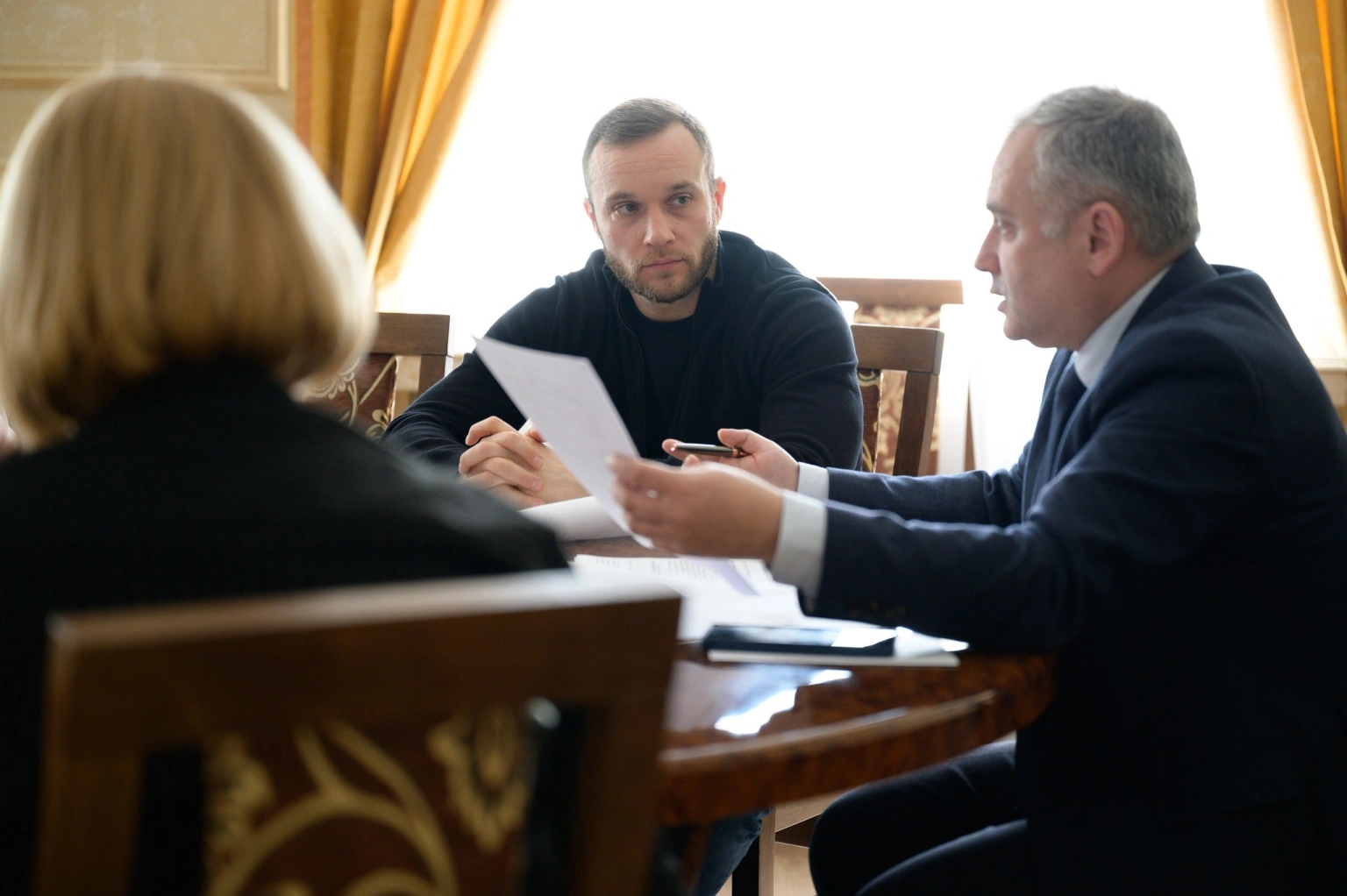 Закарпаття посилює кордони та готує нові проєкти співпраці з ЄС