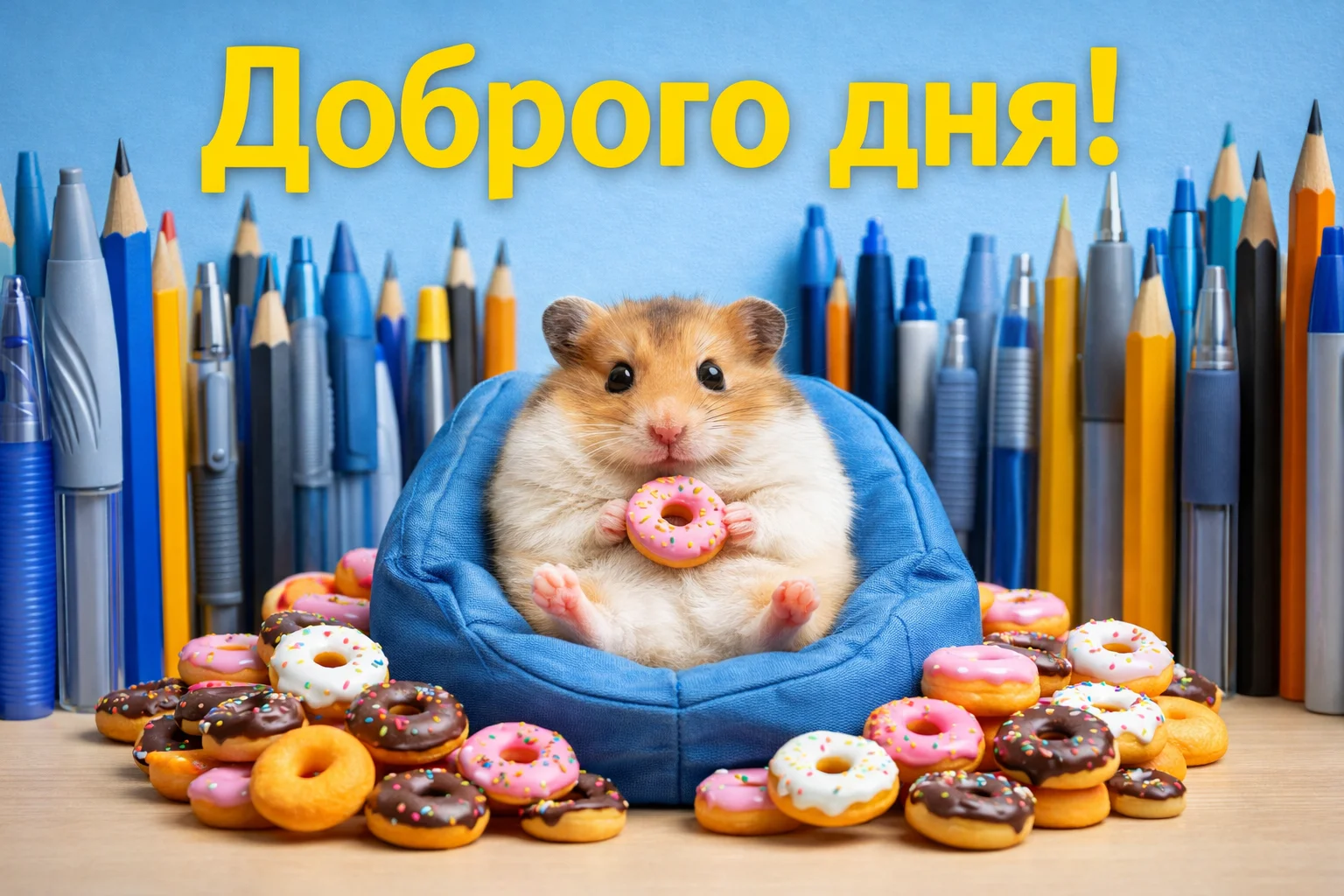 Доброго дня, гумор на роботі: прикольні картинки для гарного настрою