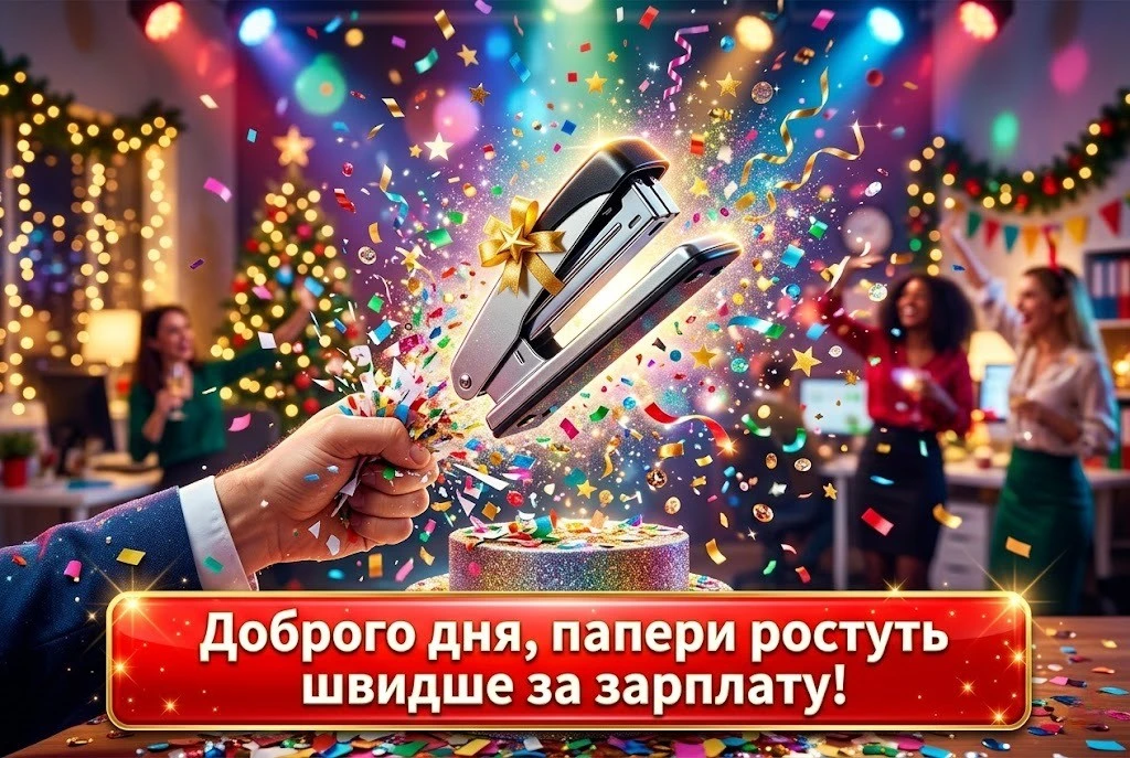 Доброго дня, гумор на роботі: прикольні картинки для гарного настрою