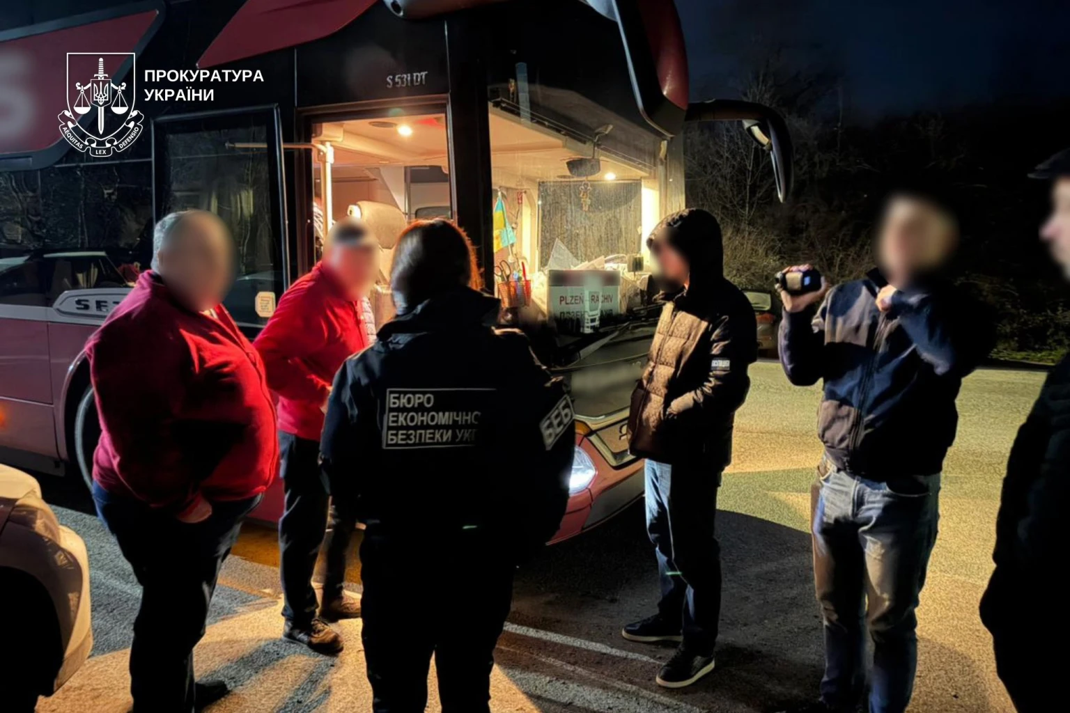 На Закарпатті викрили масштабну схему «сірих» перевезень до ЄС: повз бюджет пройшли мільйони