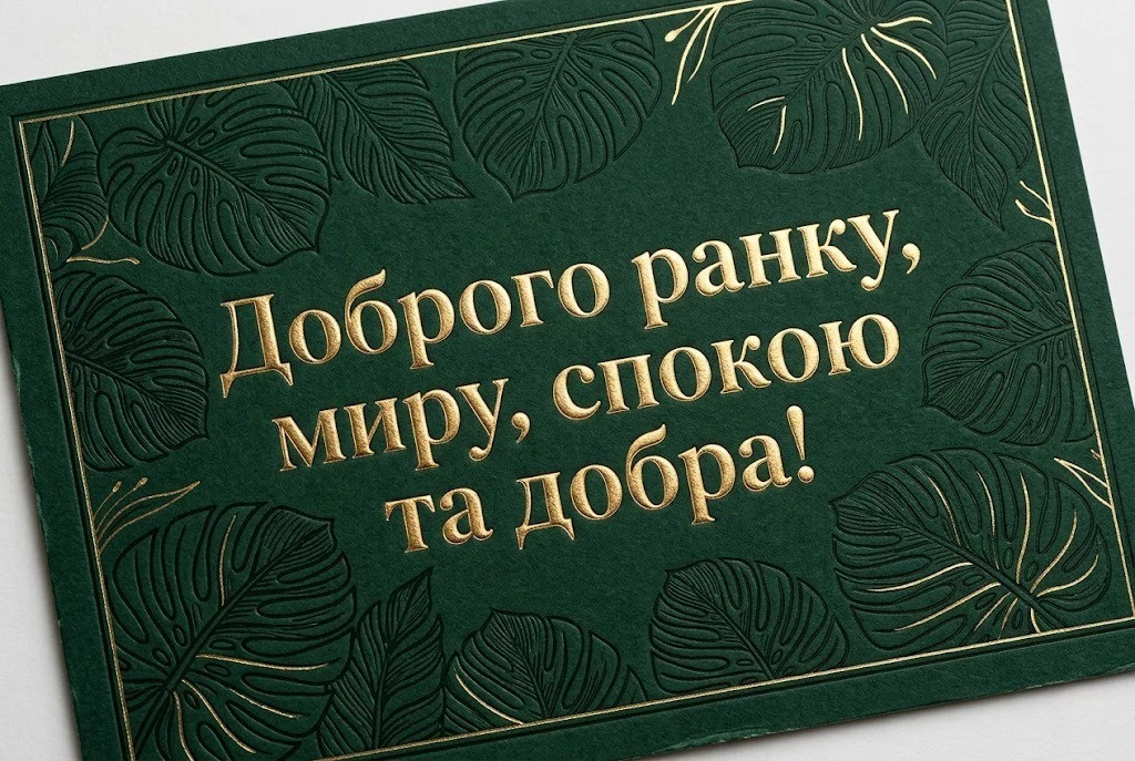 Доброго ранку: смішні картинки та позитивні вітання для гарного настрою