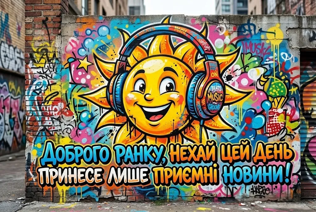 Доброго ранку: смішні картинки та позитивні вітання для гарного настрою