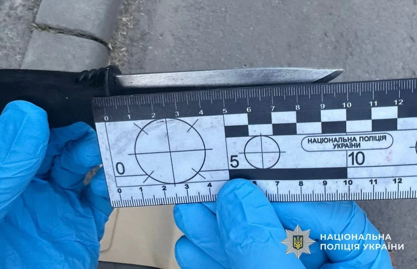 Трагедія в Хусті: вулична сварка завершилася смертельним пораненням юнака