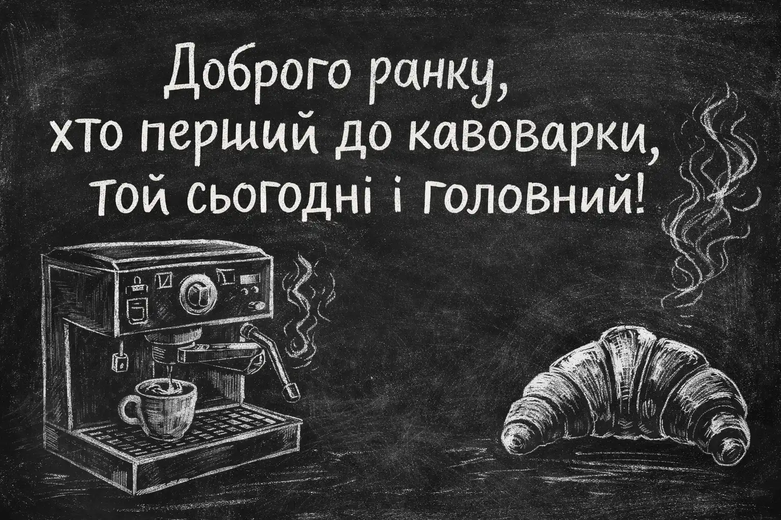 Доброго ранку та гарного дня: нові картинки для натхнення і чудового настрою
